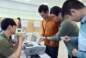 [여전히 갈길 먼 참정권 보장 2제] 발달장애인 투표 참여 ‘어려워요’