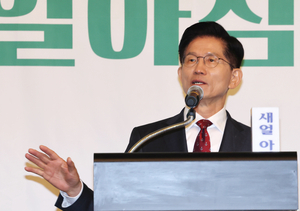 김문수 “인천에 과감한 권한 주고, 각종 규제 풀어 지역 발전 이끌 것”