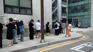 [여전히 갈길 먼 참정권 보장 2제] 선거당일엔 시간 내기 ‘힘들어요’