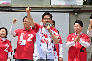 유시민, 설난영 여사 발언에 거센 역풍… “여성비하·모욕” 대선 막판 ‘설화’