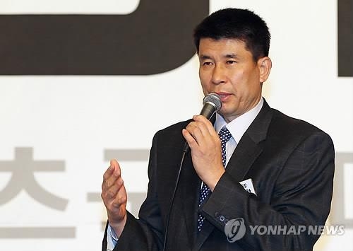 장윤창 전 경기대 교수가 30일 지병으로 별세했다. /연합뉴스