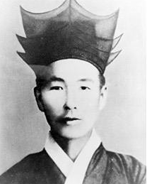 경기도 독립운동가 80인에 포함된 이천의 의병 구연영. 아들 구정서와 항일 의병 활동을 전개했다./경기도 제공