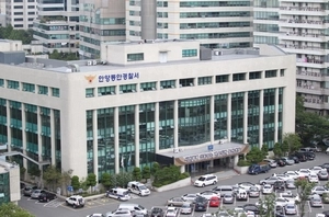 만취 운전하다 인도 돌진한 현직 경찰관… 면허 취소 수준