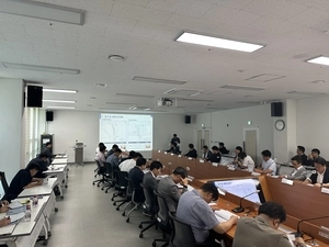 용인 플랫폼시티 도시개발사업 착공보고회 개최