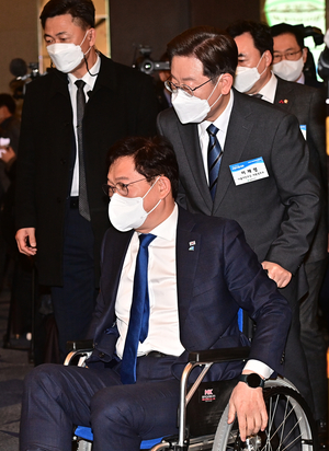 송영길, 옥중서신 공개…‘이재명 1호 법안은 내란 특검법’