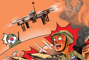 [참성단] ‘거미줄 작전’의 교훈