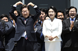 [새로운 대한민국] 핵심 참모 인선 발표·브리핑