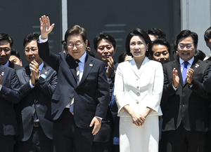 시흥시, 거북섬 공실에도 이재명 택했다… 최다 투표 수도권 도시
