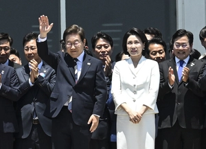 시흥시, 거북섬 공실에도 이재명 택했다… 최다 투표 수도권 도시