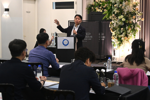 [미래사회포럼] “AI, 미·중 이어 세계 3강 목표 결단해야”