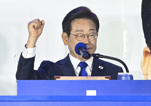 이재명, 국군통수권 이양 보고로 첫 일정 시작… “국회에서 취임사 발표”