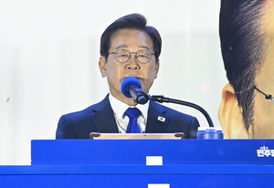 이재명 52.20%·김문수 37.95%·이준석 8.84% 득표 [제21대 대선 경기도 분석]