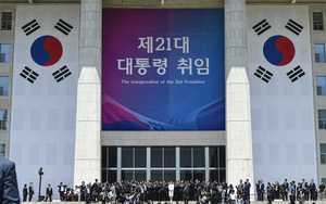 [새로운 대한민국] 지역서 첫 배출… 인천, 정치 중심지 되나