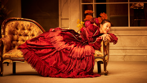 관점 따라 달리 보이는 ‘헤다 가블러’ 수원서 무대