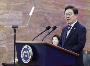 이재명 대통령, ‘비상경제 태스크포스’ 지시… 국정 운영 착수