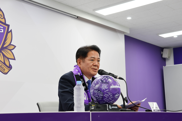 프로축구연맹, ‘심판 판정 비판’ FC안양에 제재금 1천만 원