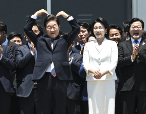 [인천 정가 레이더] 보수 철옹성 옹진군 균열… 이재명 대통령, 노무현 이후 최고 득표율