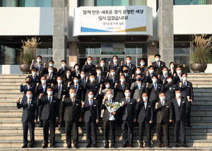 ‘이재명호’에 경기도 공무원들 발탁 기용될까… 대통령실 인선 진행 속 관심