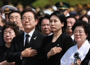 이재명 대통령 “제복 입은 시민의 특별한 희생, 반드시 보상받아야”