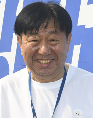 정상욱 양평군체육회 회장 [양평이봉주·경인일보 남한강마라톤-인터뷰]