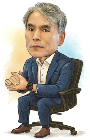 [사람사는 이야기] 지영철 연천군자원봉사센터장