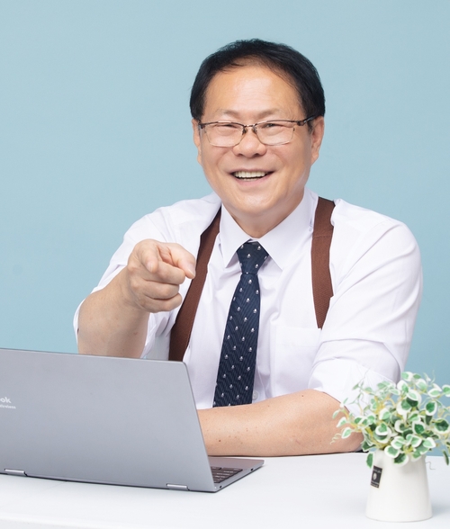 박재용 경기도의원(보건복지위원회·민주)