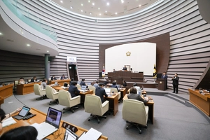 ‘장수노인의 날’ 마련하는 광주시, 매년 6월 5일 지정 조례 입법예고