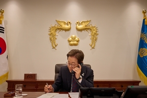 이재명 대통령, 국익 먼저 생각하는 ‘실용적 외교’ 방점