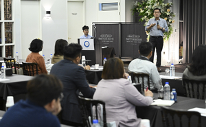 [미래사회포럼] “K-컬처 문화강국으로 미래 이끌 것”