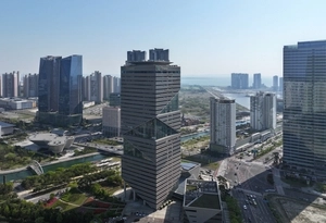 새 정부 출범 한중 관계 회복 기대감… 인천경제청 ‘한중 경제산업 포럼’ 개최