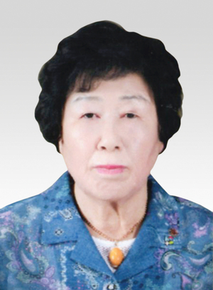 [제53회 경인보훈대상 수상자 프로필] 미망인 부문 전신자씨