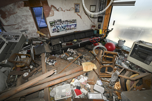 어제 일 같은 ‘포천 오폭 현장’… 복구·보상 제자리