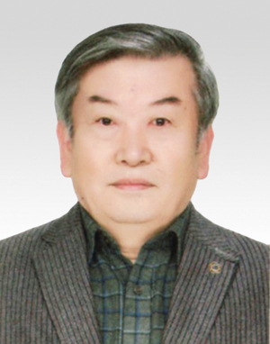 [제53회 경인보훈대상 수상자 프로필] 유자녀 부문 정병화씨