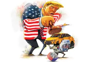 [이슈&스토리] 미국발 관세 전쟁에 또 다시 위기 찾아온 한국지엠