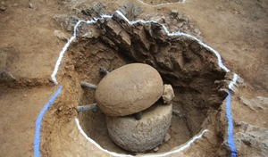 태봉산 토지주 ‘성종 태함’ 이전 집단민원… 개발행위 목적 주목