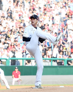 SSG, 에이스 김광현 2년 36억 연장 계약