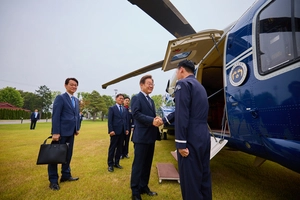 이재명 대통령 “남북 상생… 대화·협력 재개할 것”