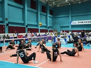 제4회 전국어울림생활체육대축전 인천선수단 19개 메달 획득