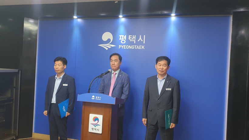 고덕국제학교 설립·운영 법인에 ‘미국 애니라이트 스쿨’ 선정