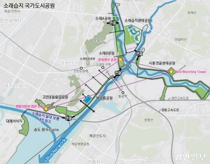 소래습지 국가도시공원 지정… 기준 충족 어렵고 재원 마련 과제 [李 대통령 인천공약 점검·(6)]