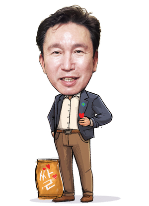 [사람사는 이야기] 강운기 가평라이온스클럽 회장