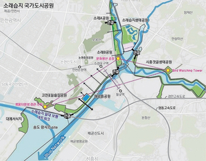 [李 대통령 인천공약 점검·(6)] 최소 면적 기준 확보·예산 부담 등 ‘국가도시공원 지정 과제’
