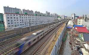인천 단골 공약 ‘경인선·경인고속도로 지하화’ 재원 막혀 20년 지지부진 [李 대통령 인천공약 점검·(7)]