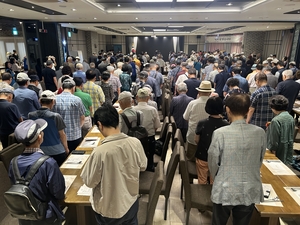 오케이365정형외과 후원 국가유공자 초청 ‘잊지 않겠습니다’ 성료