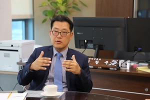 [인터뷰] ‘취임 100일’ 임창주 시흥산업진흥원장