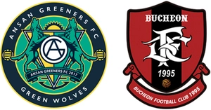 뒤로 갈수록 잘하는 안산 vs 더 높은 도약 꿈꾸는 부천