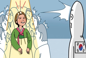 [참성단] 한복의 일상화