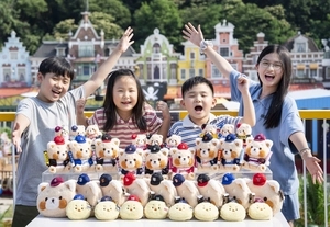 [포토] 에버랜드, KBO 컬래버 ‘최강레시 시즌2’ 출시