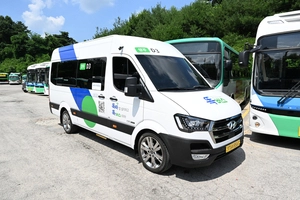 서울행 우등버스·서부권 ‘똑버스’… 인구 증가 양주시, 대중교통 확대