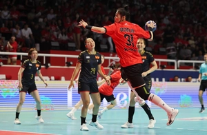 남녀 핸드볼, 일본과 슈퍼매치서 나란히 승리